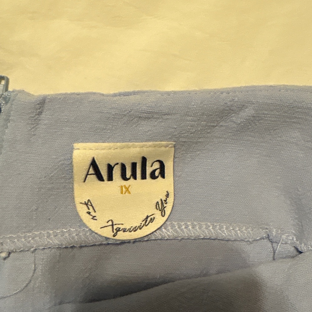 arula skort